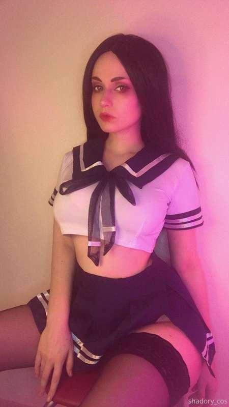 Good morning! Today I'm going to buy lingerie for the next p..