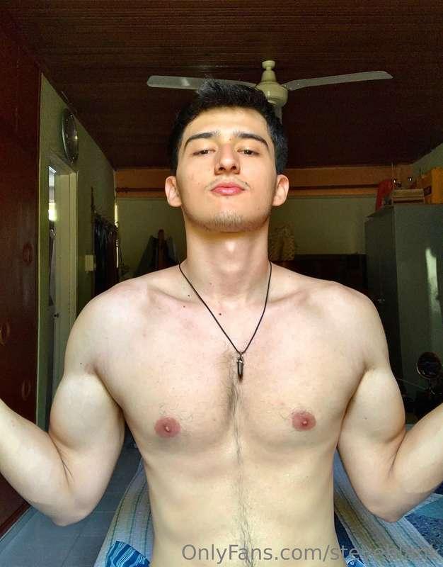 😏