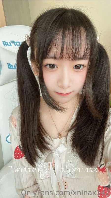 草莓睡衣