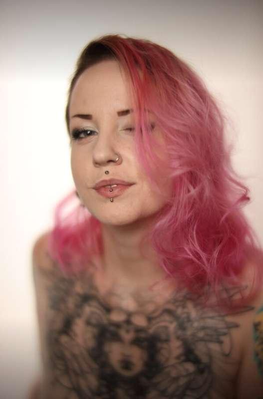 ladylazarus image #34