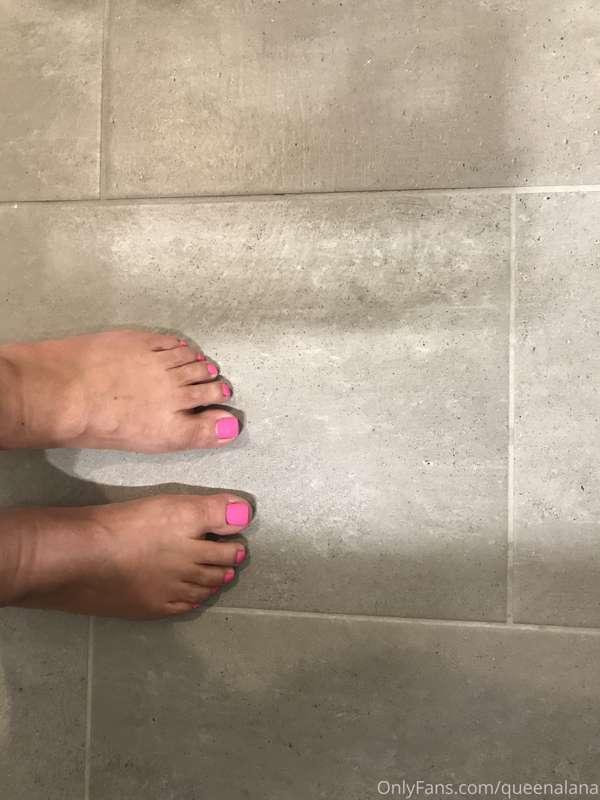 Cum massage them