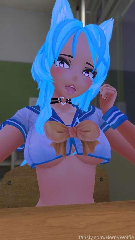 hornywolfie image #2