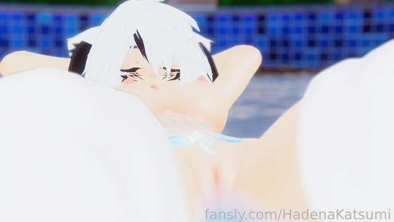 hadenakatsumi image #3