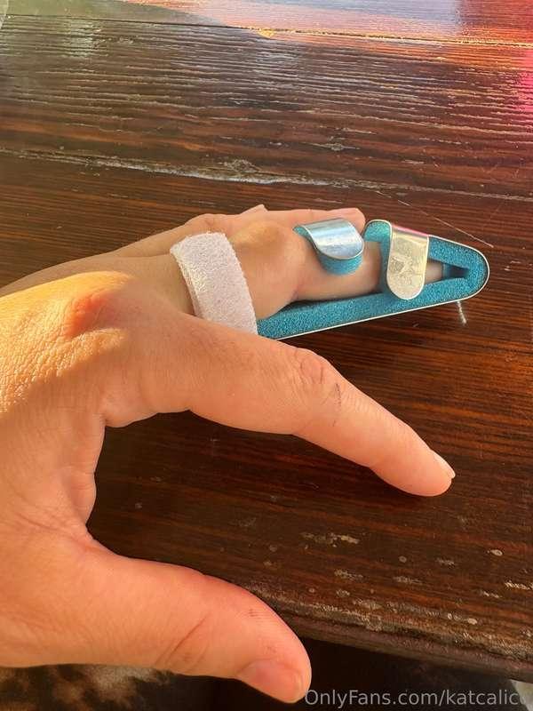 I have no job, I’m slowly turning into an autono-bot