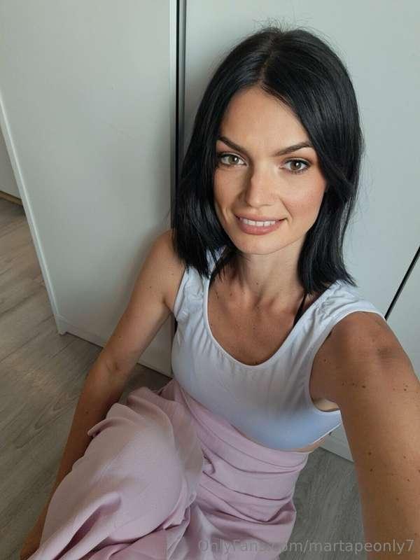 Perfect day to chat with me 🥰