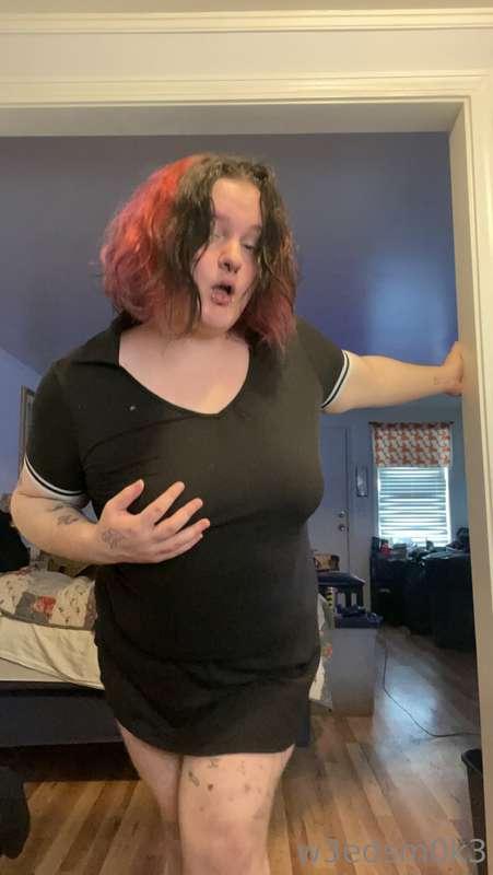 Well aren’t you just pathetic 🤭