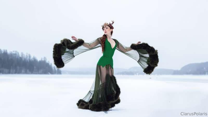 claruspolaris image #3