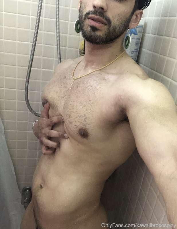 Shower 💦