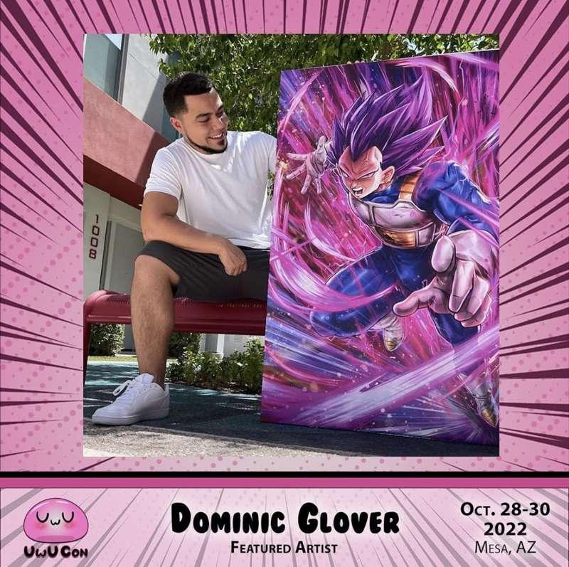 Last call for Uwu Con!