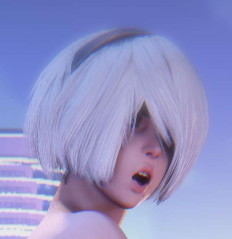 2B's Evening Bonding Time