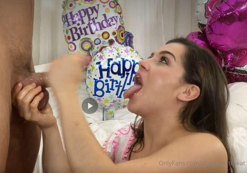 My birthday is coming up soon, and what better way to wish f..
