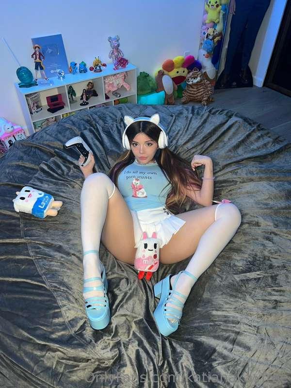 Out of all the places where would you cum?
