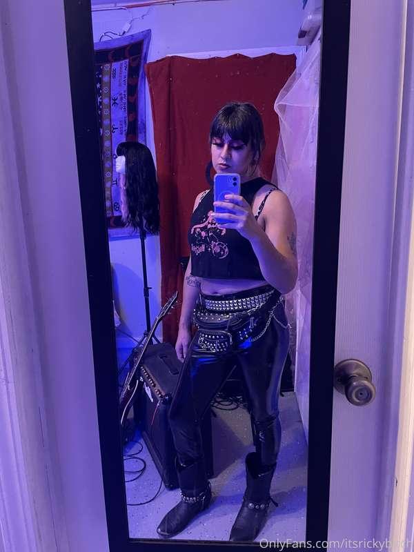 You taking me out ?⛓💋⛓