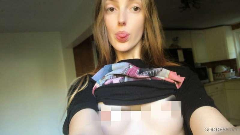 I won the lottery by being born a hot girl. Isn’t it a shame..