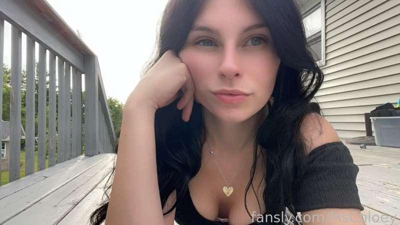 I love being outside 💕 

#ftp #selfie 