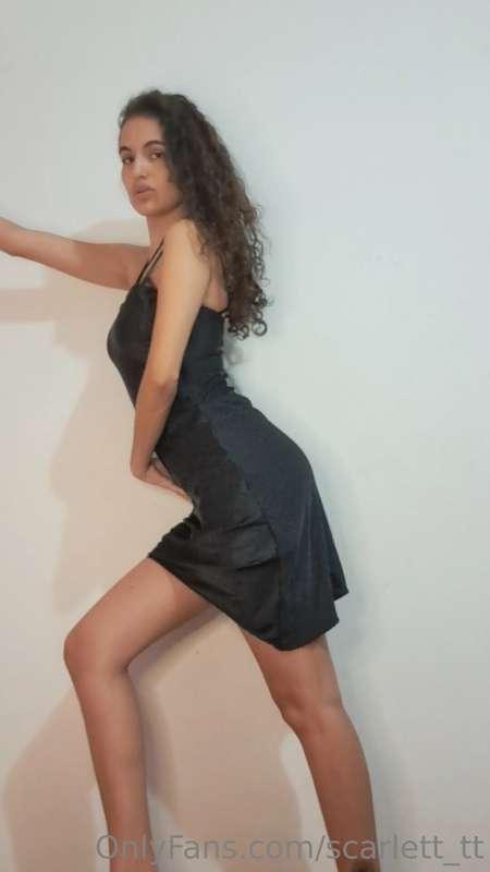 Black is my happy color 🖤