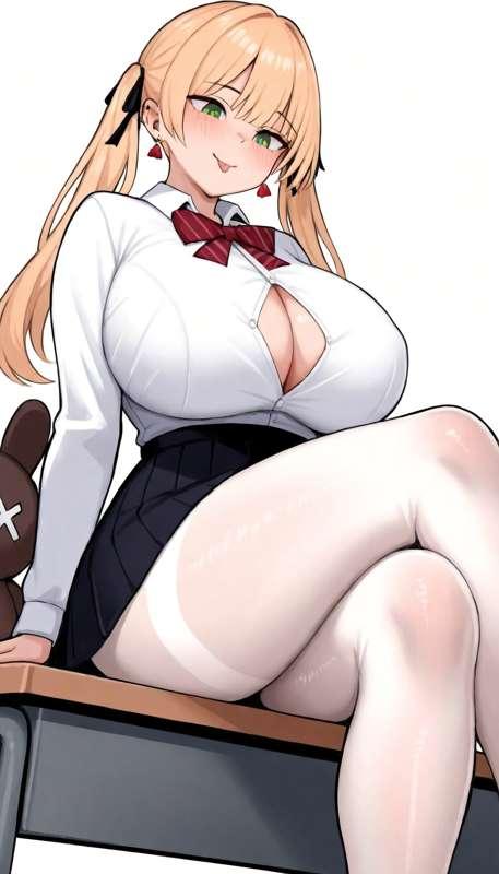 幼い頃から甘やかされて育った巨乳の妹です