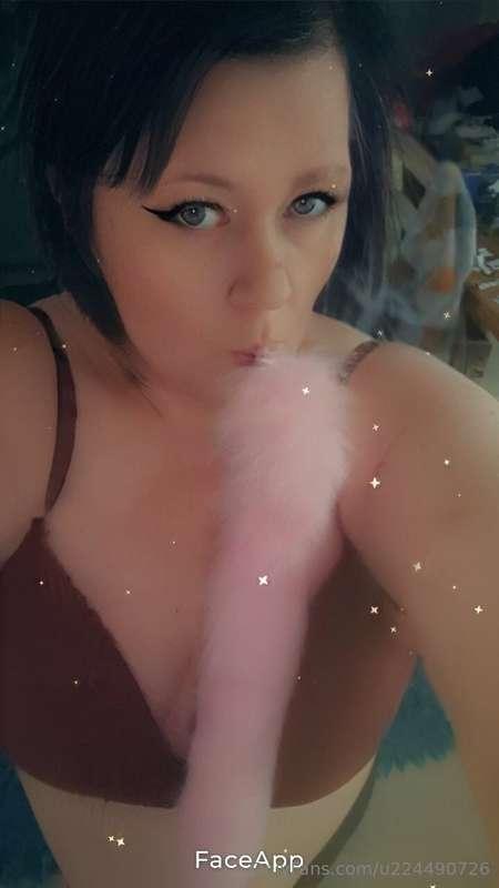 Oh baby I love the taste of my sweet arse, if u wanna see me..