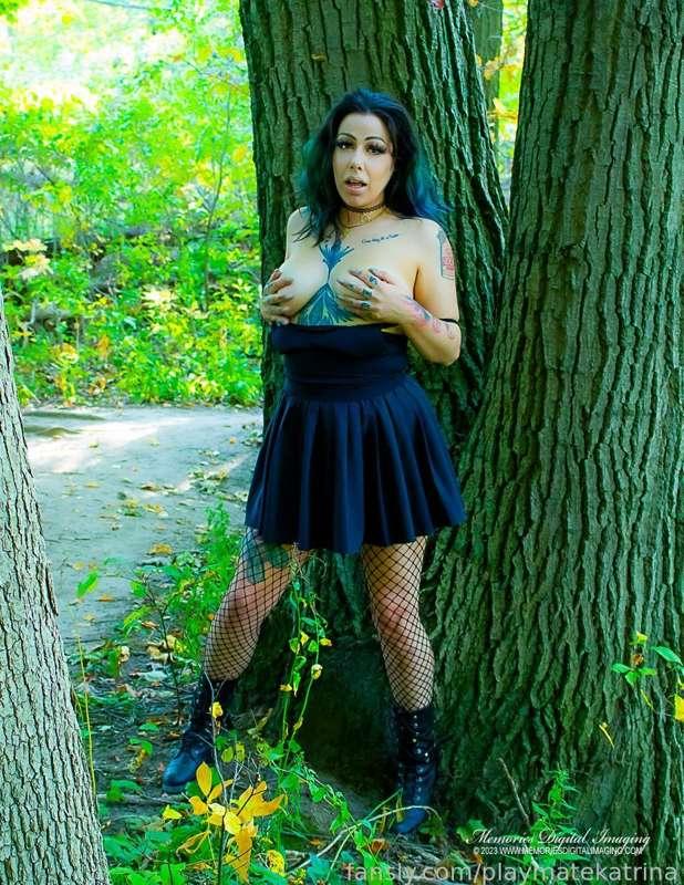 playmatekatrina image #1