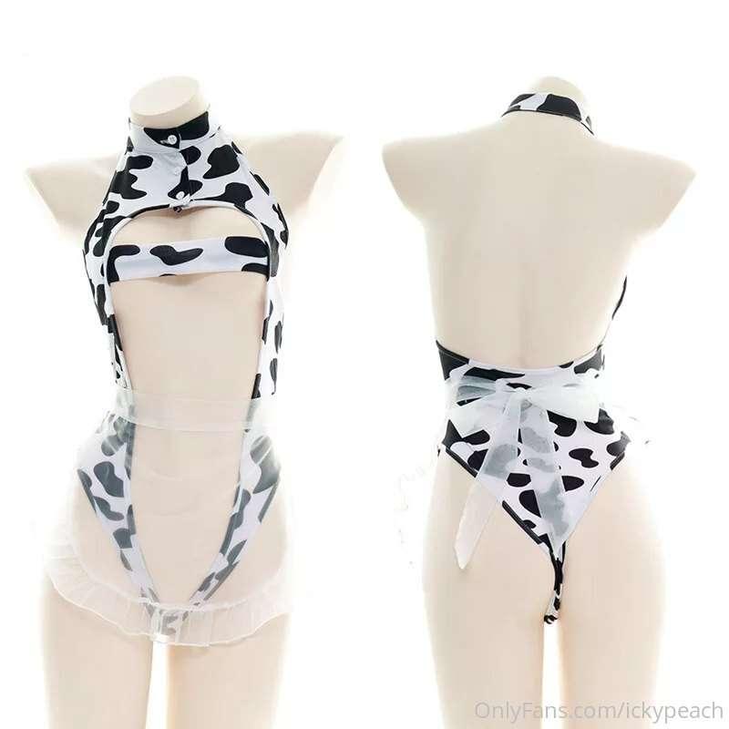 Lingerie Fund! A very generous person has made it possible t..