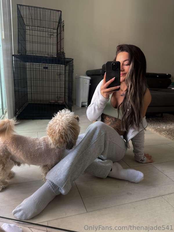 Sunday and chill😊