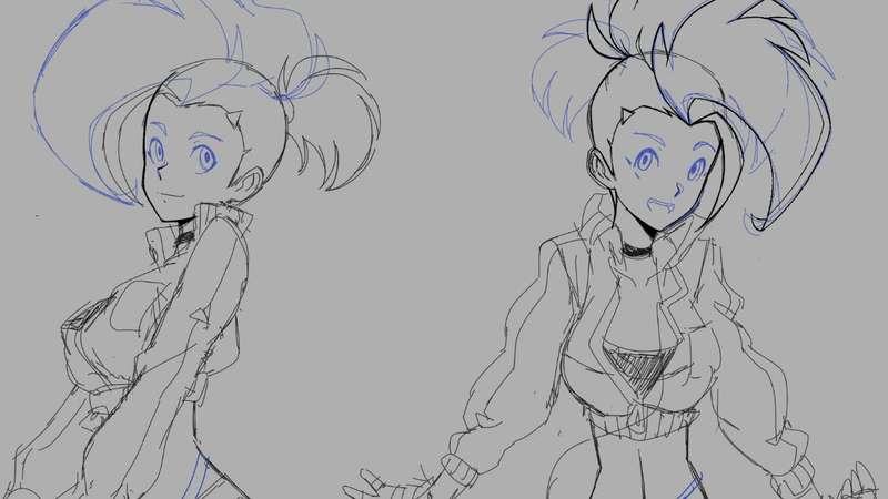 July Patreon Stream and Discord Call