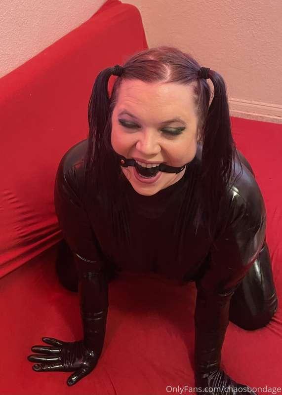 Missed you all! But I have fun plans for my next live show a..