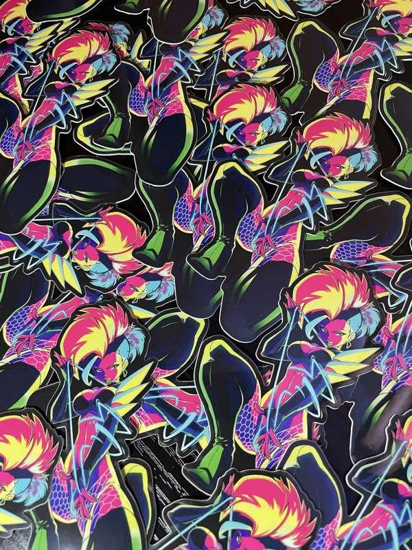 November's Merch Update (New update: December 9)
