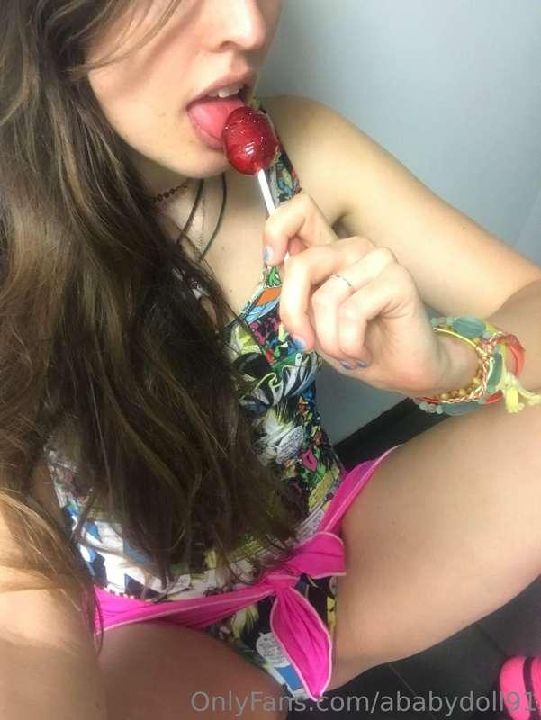🍭