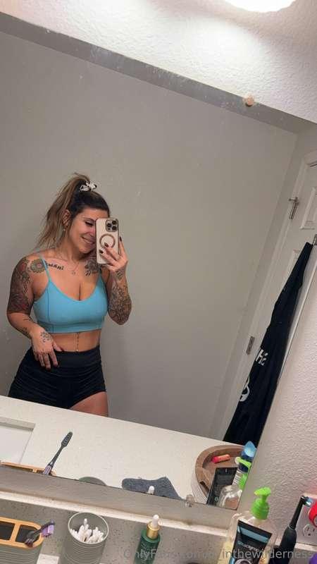 d_inthewilderness image #1