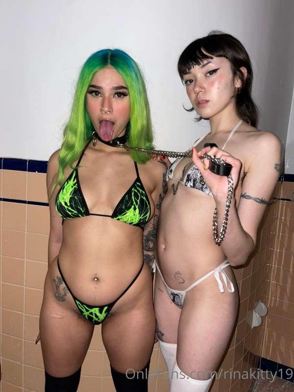 Are you excited for the vids we’re dropping soon?:) @shoshi