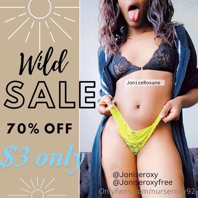 ⚠️ SUB AND GET YOUR DICK WET ⚠️VIP: @joniseroxy ($3 ONLY ) A..