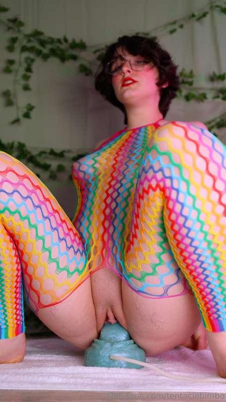 tentaclebimbo image #23