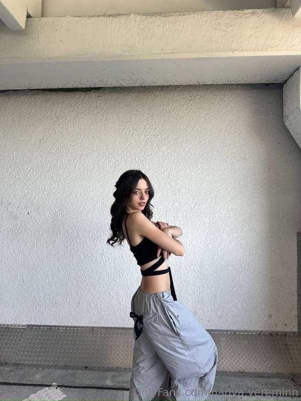 Rate my fit?😏
