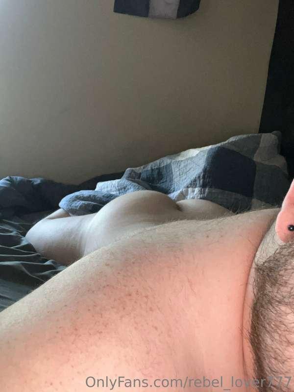 Who’s gonna break this ass in?