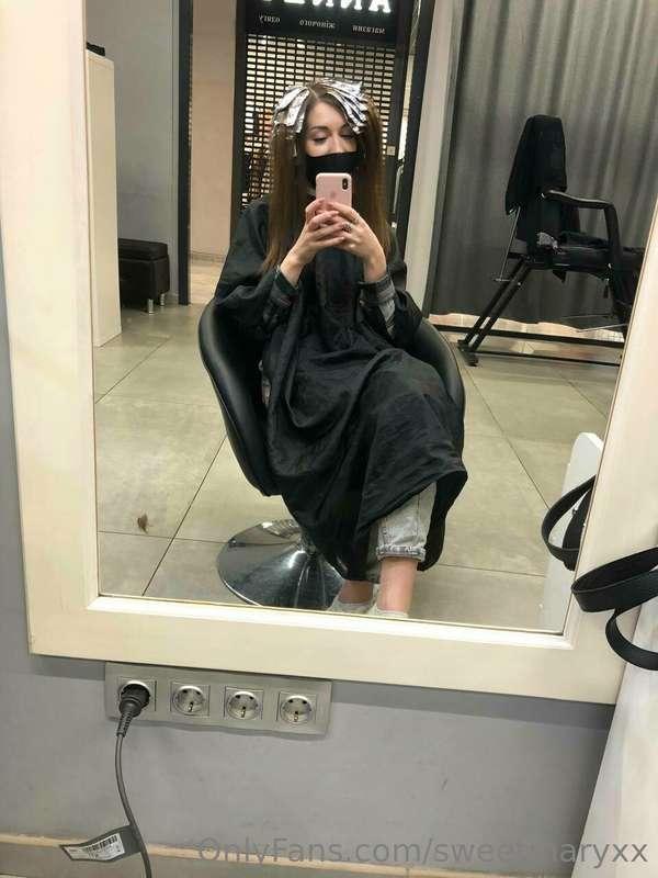 The alien is here👽