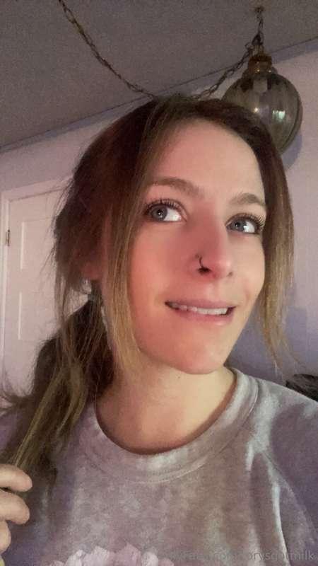 Headed out 🌙XOXO, Rory ✌🏼🖤