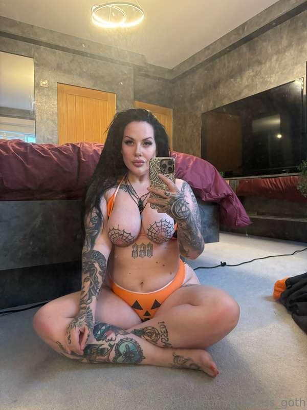 Tell me your turn ons 😈