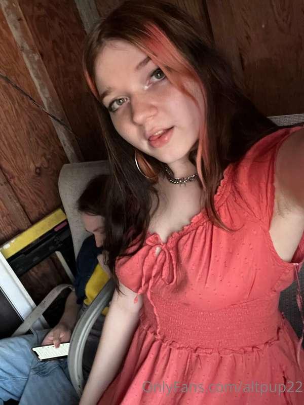 love this new dress so much, what do you think!!🌷