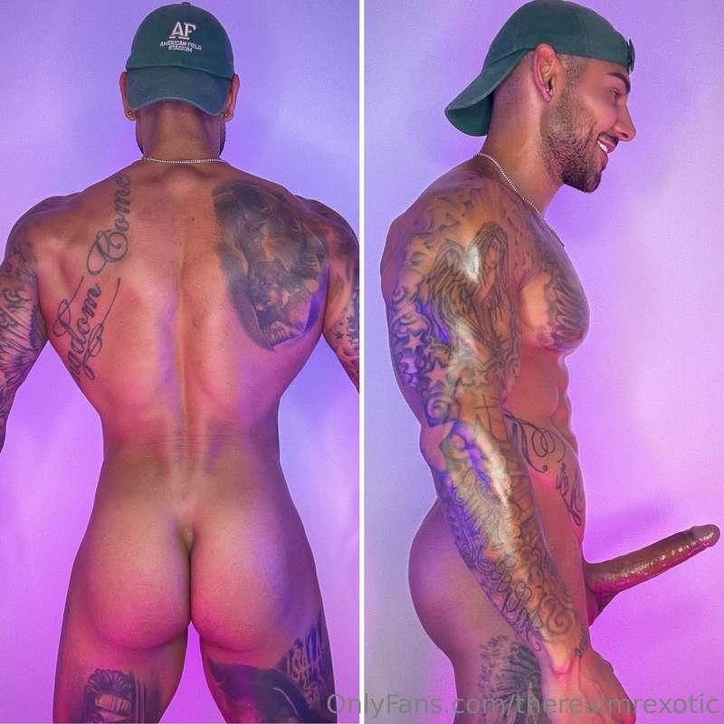 therealmrexotic image #1