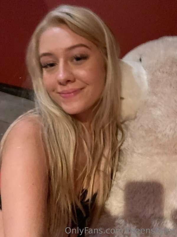 Smile, it's contagious!