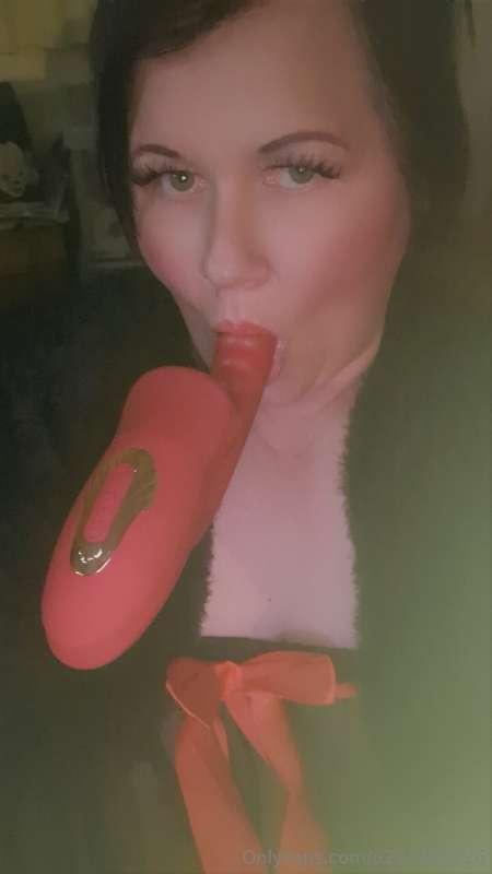 Wanna see this inside me xx
