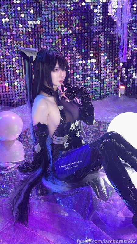 iamdorasnow image #2