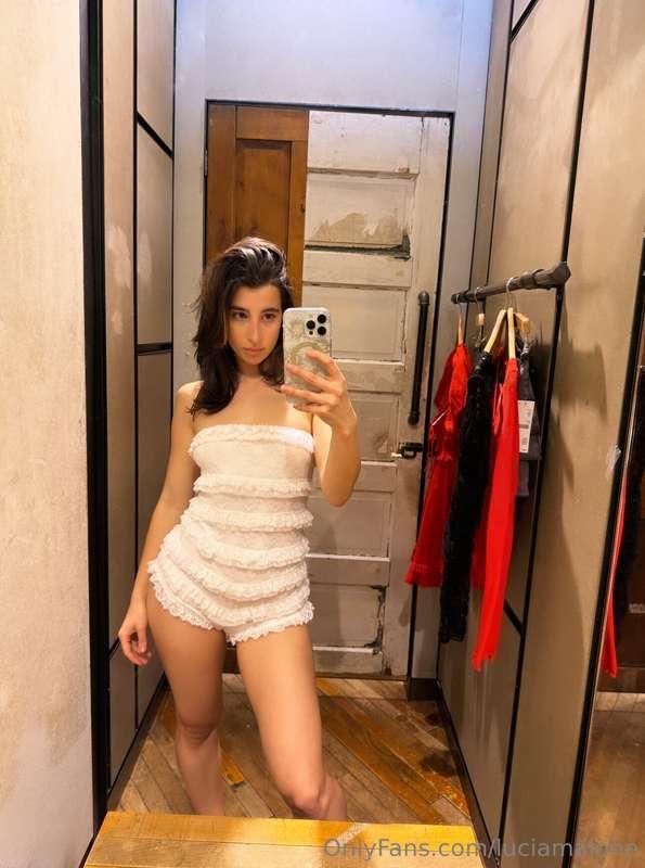 come take this off me daddy..