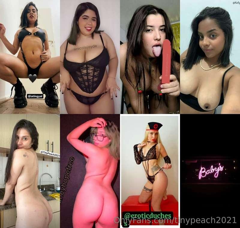 🌈👾 SUBSCRIBE FOR FREE 👾🌈
😈@LATINGYAL😈🌶@VIPLATINGYAL🌶
💜🥵 @NIC..