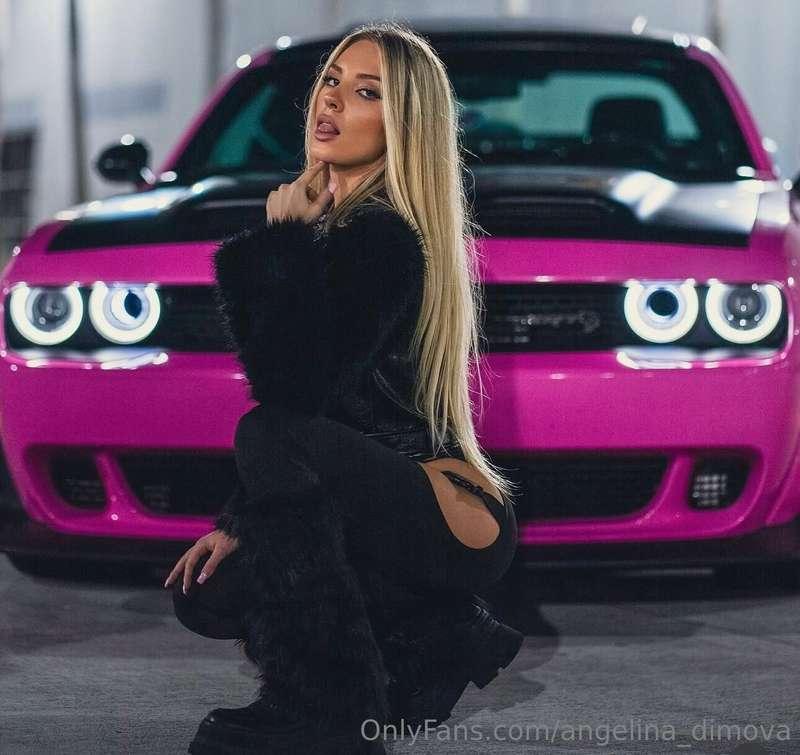 my outfit matches my car? 🏎️