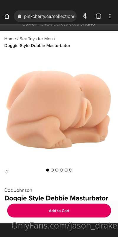 I'm looking to get a new toy, but I'm not sure which one to ..