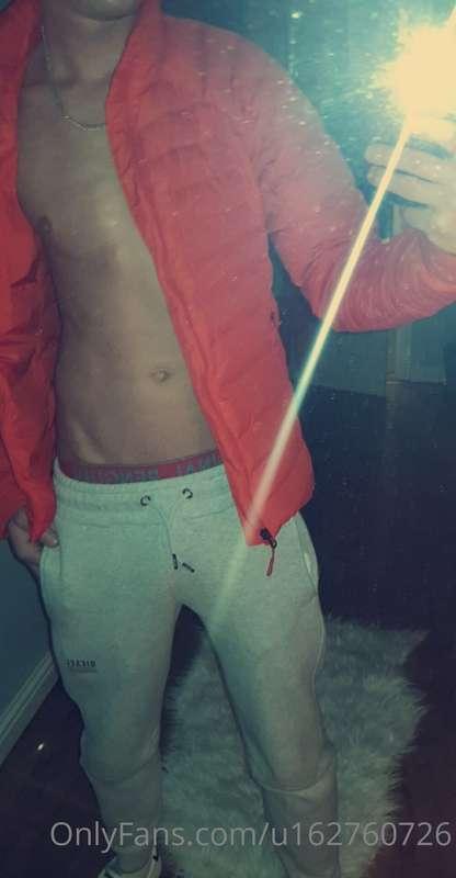 Kiss me all over