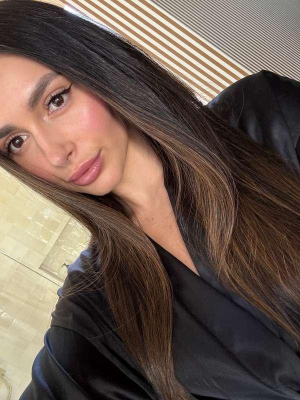 how do I look?