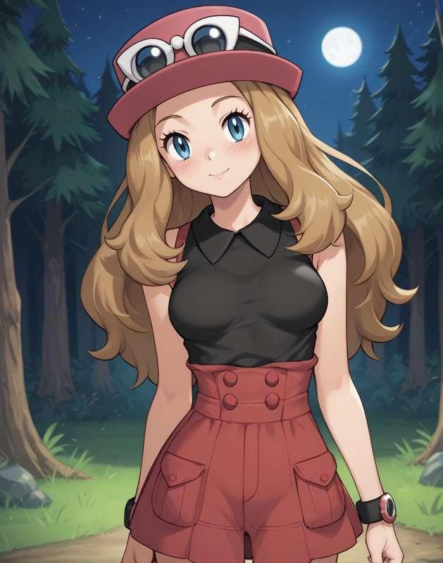 arylen main image